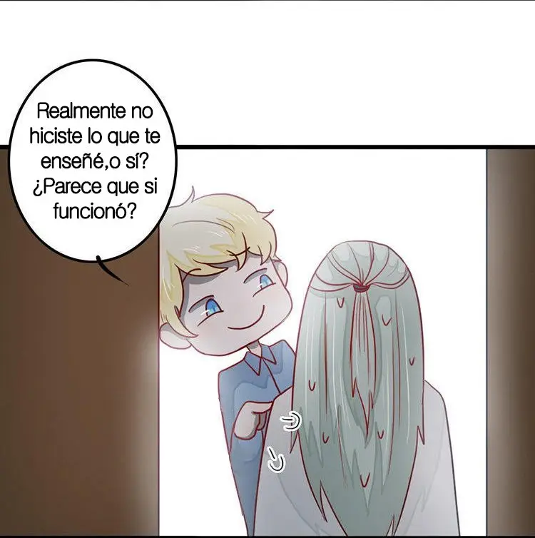 La suerte llega después de estar en una relación (2017) - Capítulo 37 - Página 13 - LectorTMOo