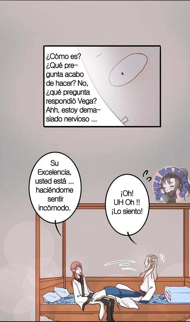 La suerte llega después de estar en una relación (2017) - Capítulo 38 - Página 3 - LectorTMOo
