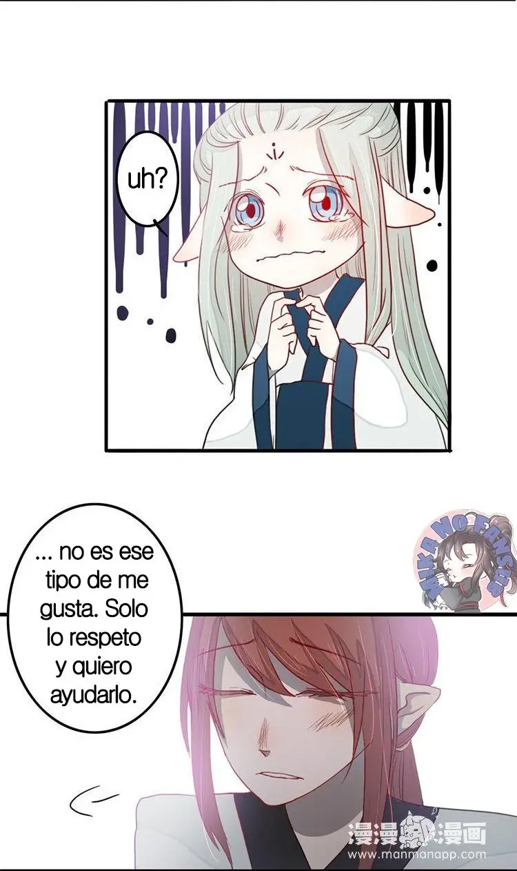 La suerte llega después de estar en una relación (2017) - Capítulo 38 - Página 6 - LectorTMOo