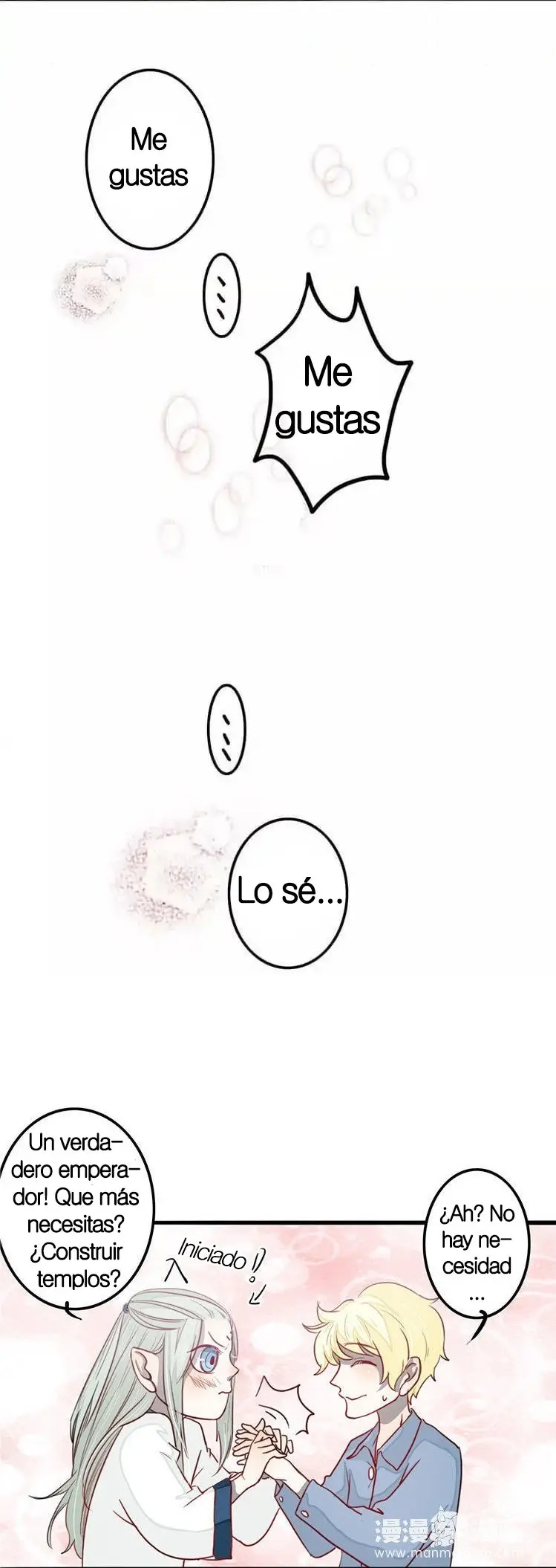 La suerte llega después de estar en una relación (2017) - Capítulo 38 - Página 9 - LectorTMOo