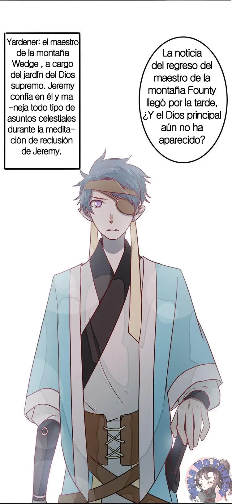 La suerte llega después de estar en una relación (2017) - Capítulo 38 - Página 15 - LectorTMOo