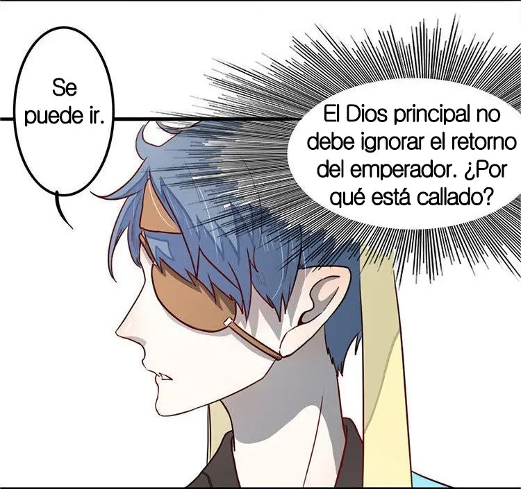 La suerte llega después de estar en una relación (2017) - Capítulo 38 - Página 17 - LectorTMOo