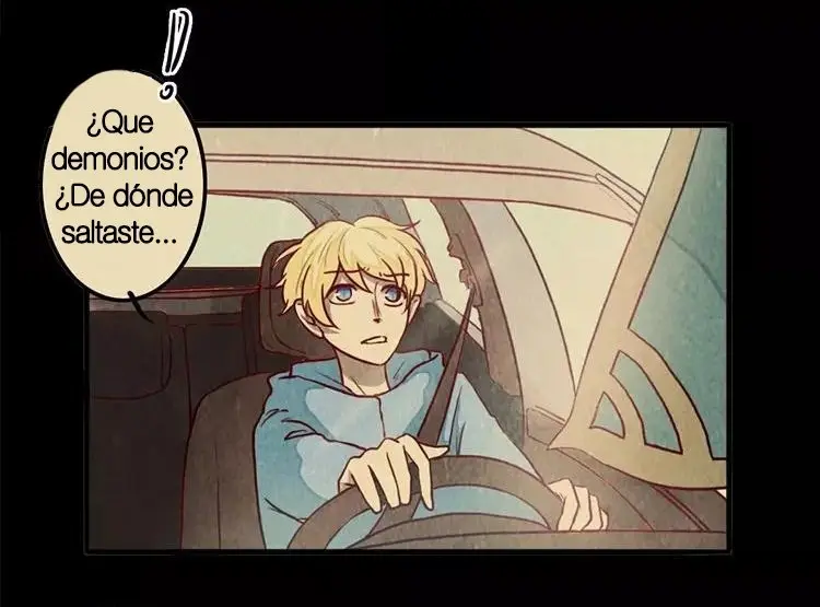 La suerte llega después de estar en una relación (2017) - Capítulo 39 - Página 8 - LectorTMOo