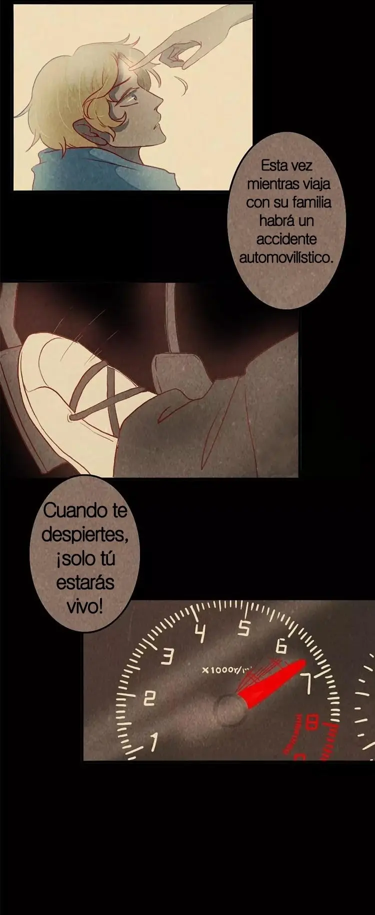 La suerte llega después de estar en una relación (2017) - Capítulo 39 - Página 10 - LectorTMOo