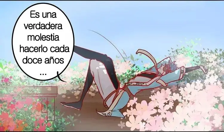 La suerte llega después de estar en una relación (2017) - Capítulo 39 - Página 12 - LectorTMOo