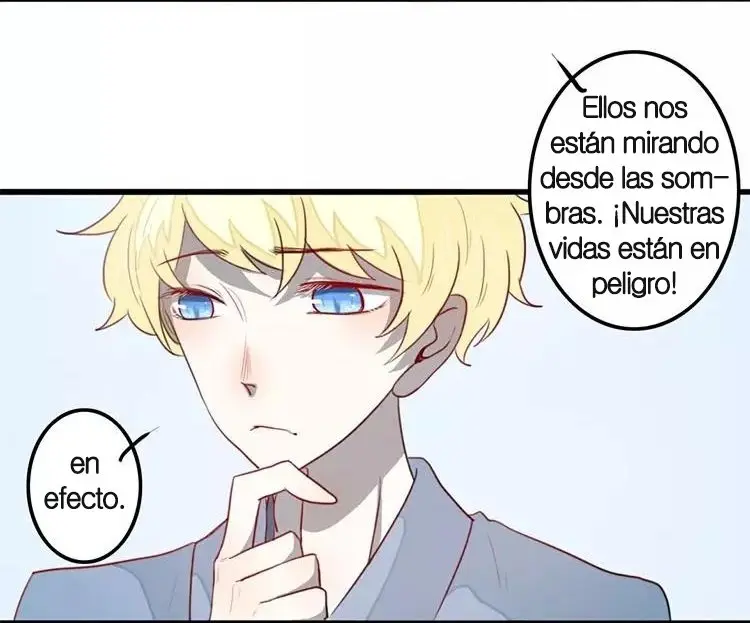 La suerte llega después de estar en una relación (2017) - Capítulo 40 - Página 4 - LectorTMOo
