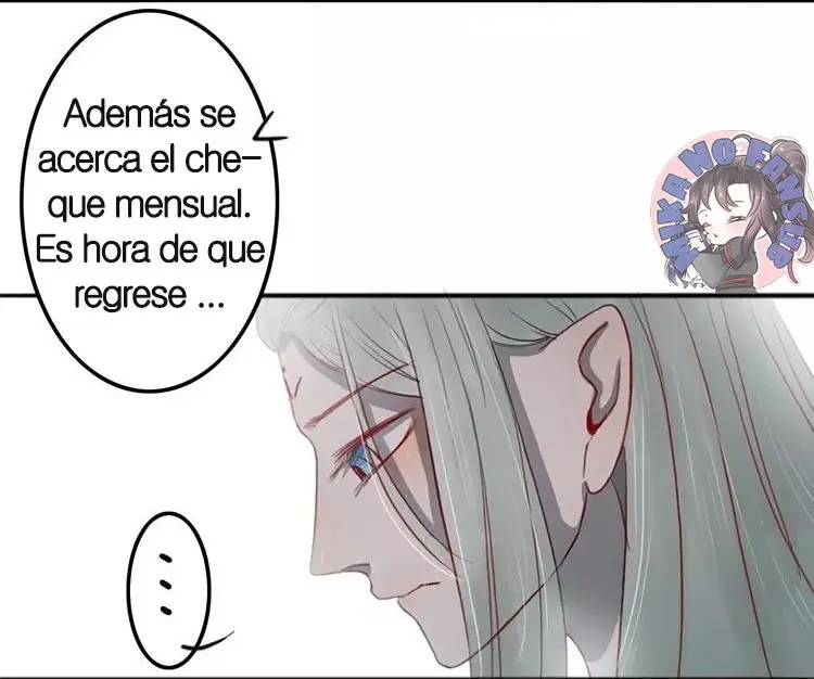 La suerte llega después de estar en una relación (2017) - Capítulo 40 - Página 8 - LectorTMOo