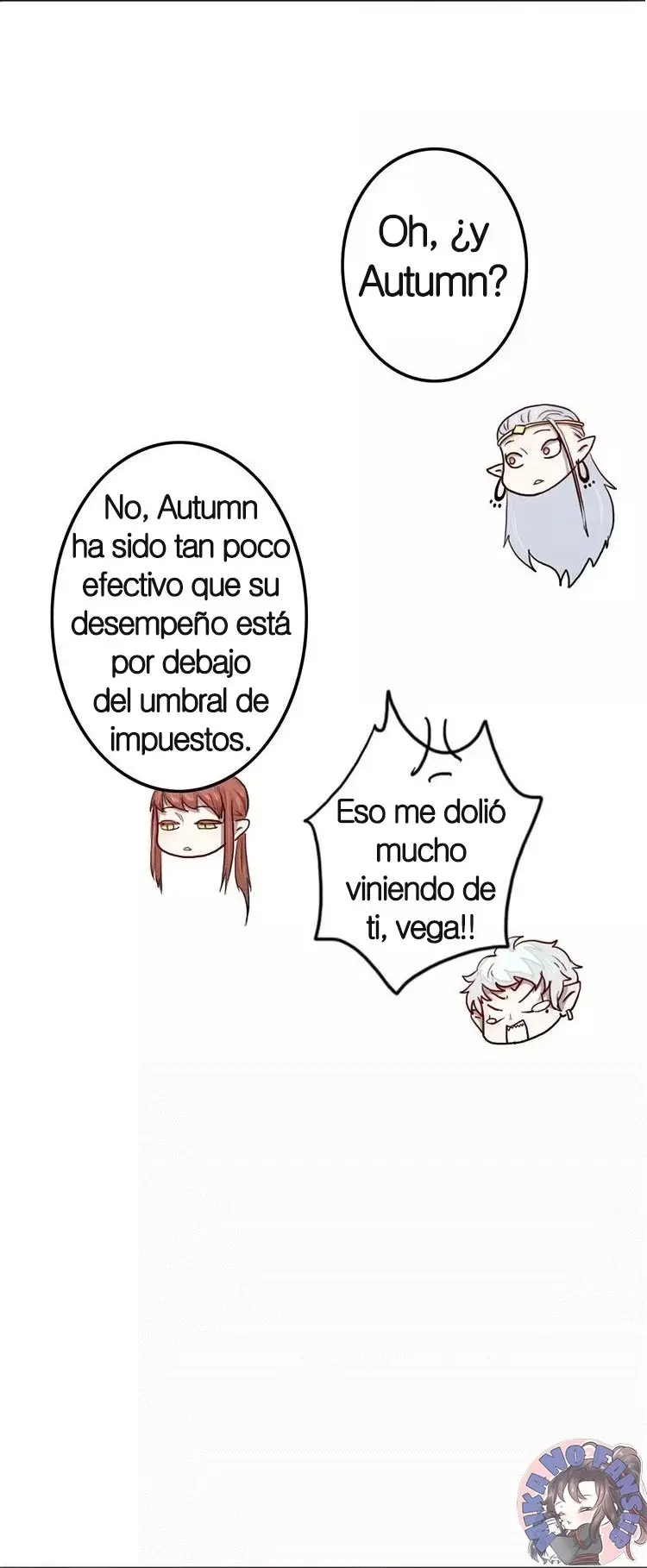 La suerte llega después de estar en una relación (2017) - Capítulo 40 - Página 9 - LectorTMOo