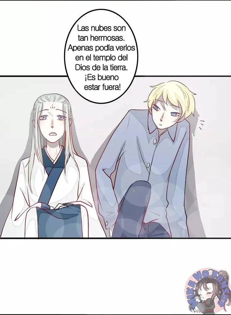 La suerte llega después de estar en una relación (2017) - Capítulo 40 - Página 14 - LectorTMOo