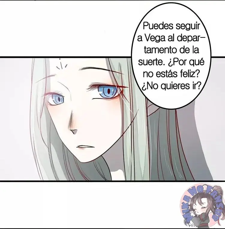 La suerte llega después de estar en una relación (2017) - Capítulo 40 - Página 18 - LectorTMOo