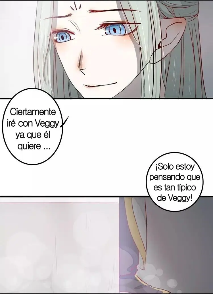 La suerte llega después de estar en una relación (2017) - Capítulo 40 - Página 23 - LectorTMOo