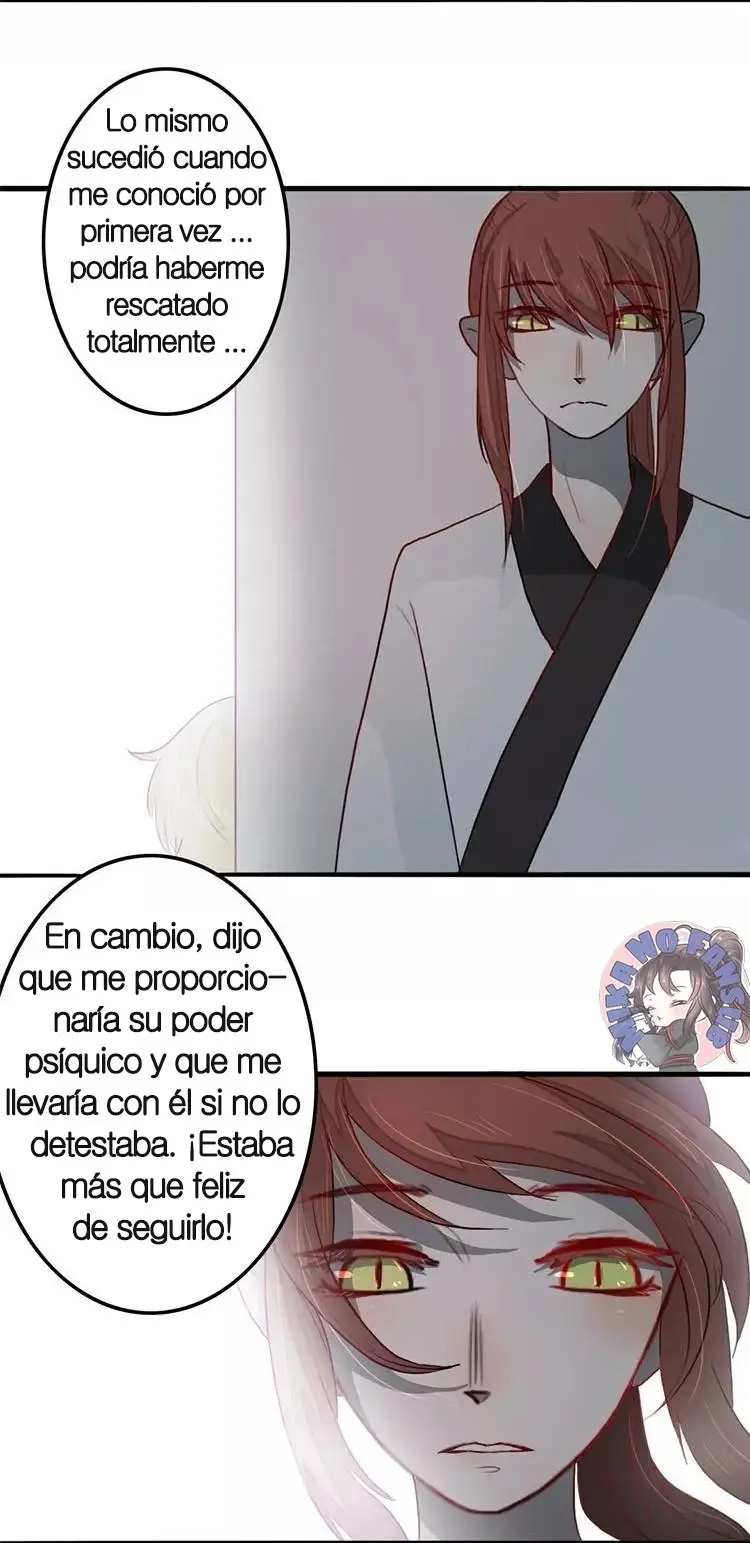 La suerte llega después de estar en una relación (2017) - Capítulo 40 - Página 25 - LectorTMOo