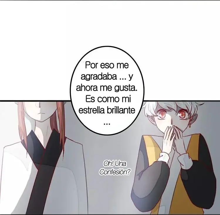 La suerte llega después de estar en una relación (2017) - Capítulo 40 - Página 26 - LectorTMOo