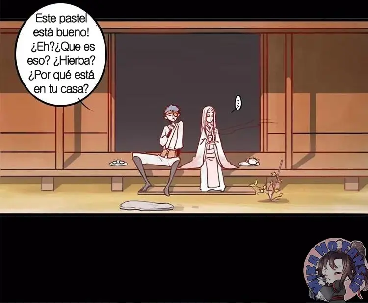 La suerte llega después de estar en una relación (2017) - Capítulo 41 - Página 7 - LectorTMOo