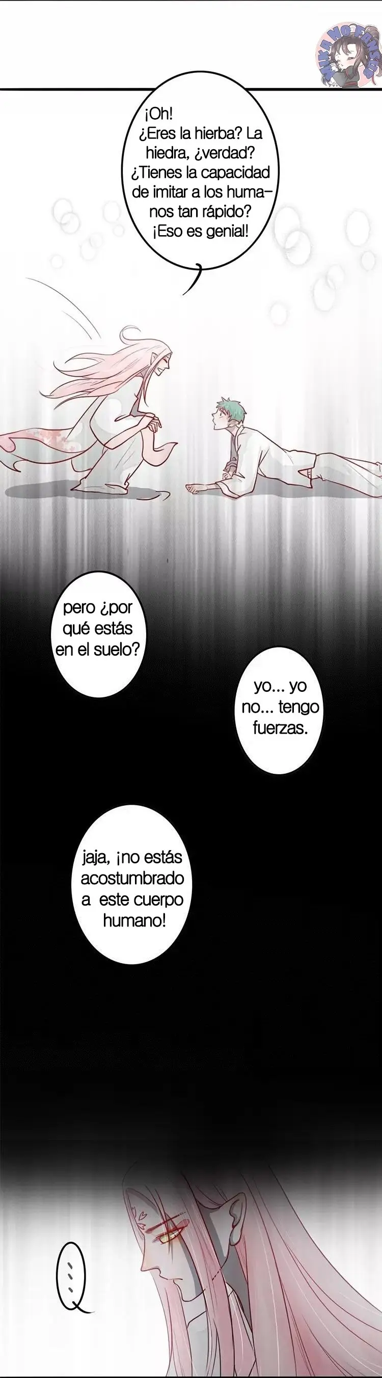 La suerte llega después de estar en una relación (2017) - Capítulo 41 - Página 14 - LectorTMOo