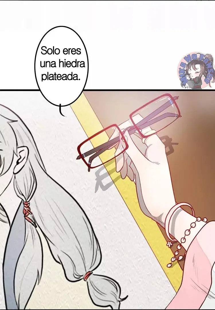 La suerte llega después de estar en una relación (2017) - Capítulo 41 - Página 15 - LectorTMOo