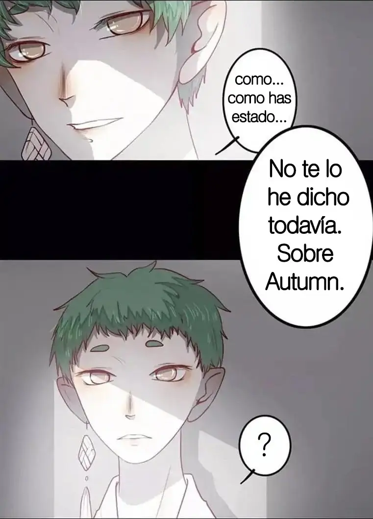 La suerte llega después de estar en una relación (2017) - Capítulo 42 - Página 8 - LectorTMOo