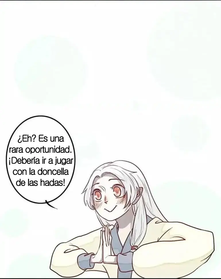 La suerte llega después de estar en una relación (2017) - Capítulo 42 - Página 17 - LectorTMOo