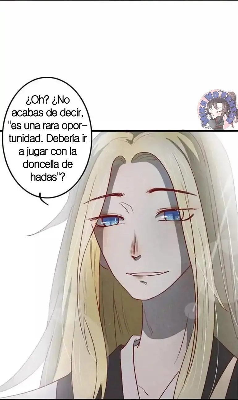 La suerte llega después de estar en una relación (2017) - Capítulo 42 - Página 22 - LectorTMOo