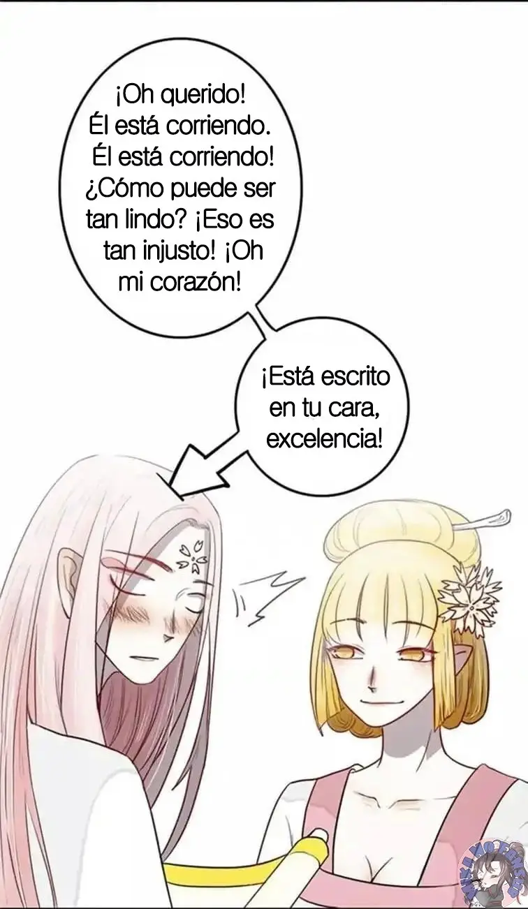 La suerte llega después de estar en una relación (2017) - Capítulo 43 - Página 5 - LectorTMOo
