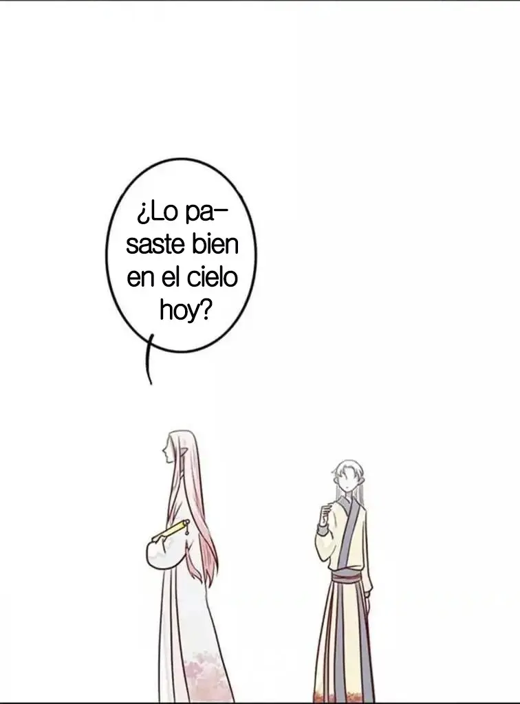 La suerte llega después de estar en una relación (2017) - Capítulo 43 - Página 10 - LectorTMOo