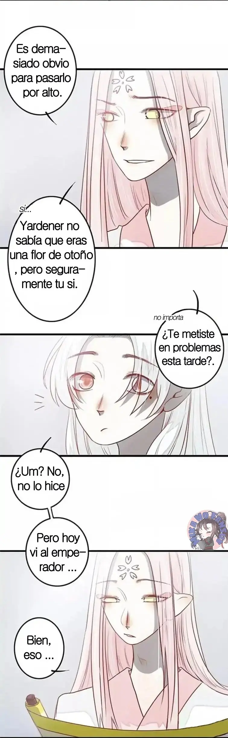 La suerte llega después de estar en una relación (2017) - Capítulo 43 - Página 12 - LectorTMOo