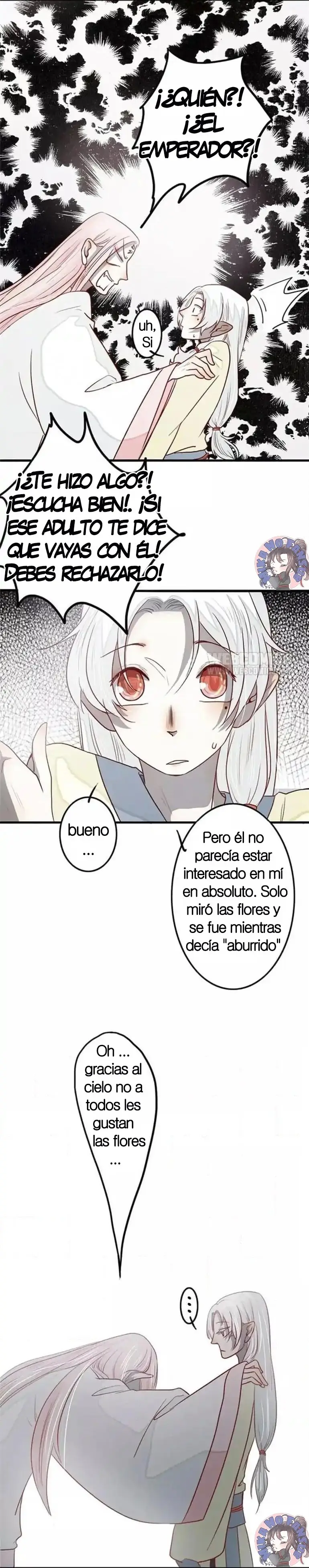La suerte llega después de estar en una relación (2017) - Capítulo 43 - Página 14 - LectorTMOo