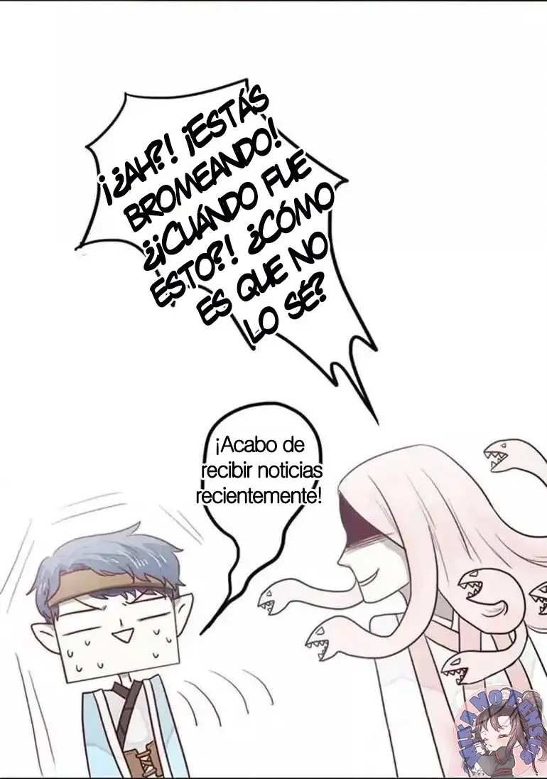 La suerte llega después de estar en una relación (2017) - Capítulo 43 - Página 22 - LectorTMOo