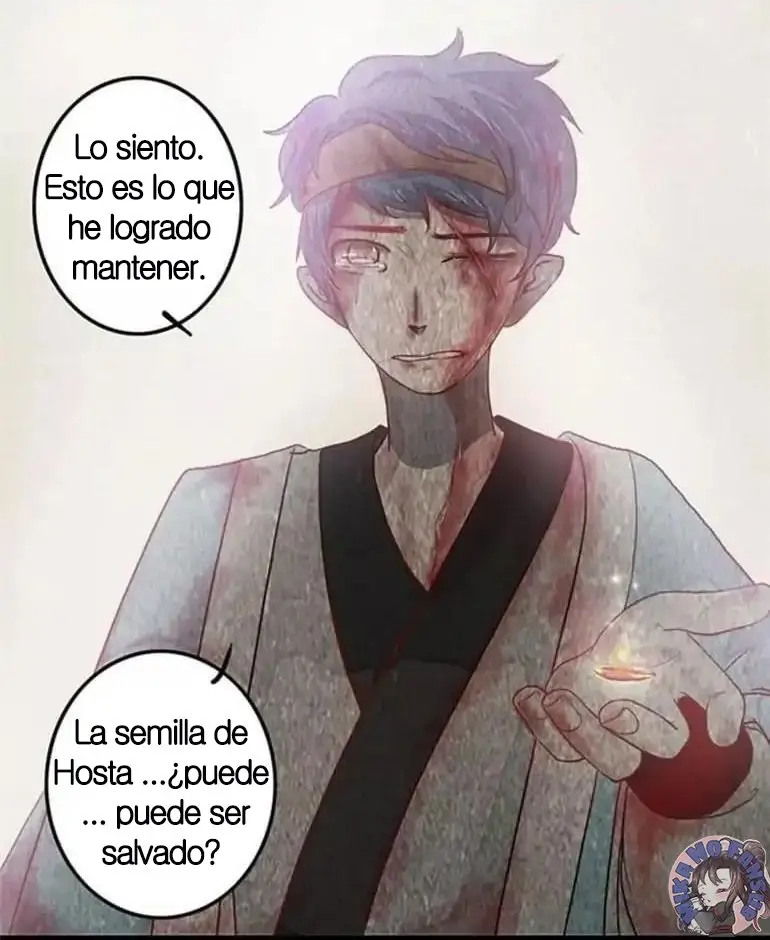 La suerte llega después de estar en una relación (2017) - Capítulo 43 - Página 26 - LectorTMOo