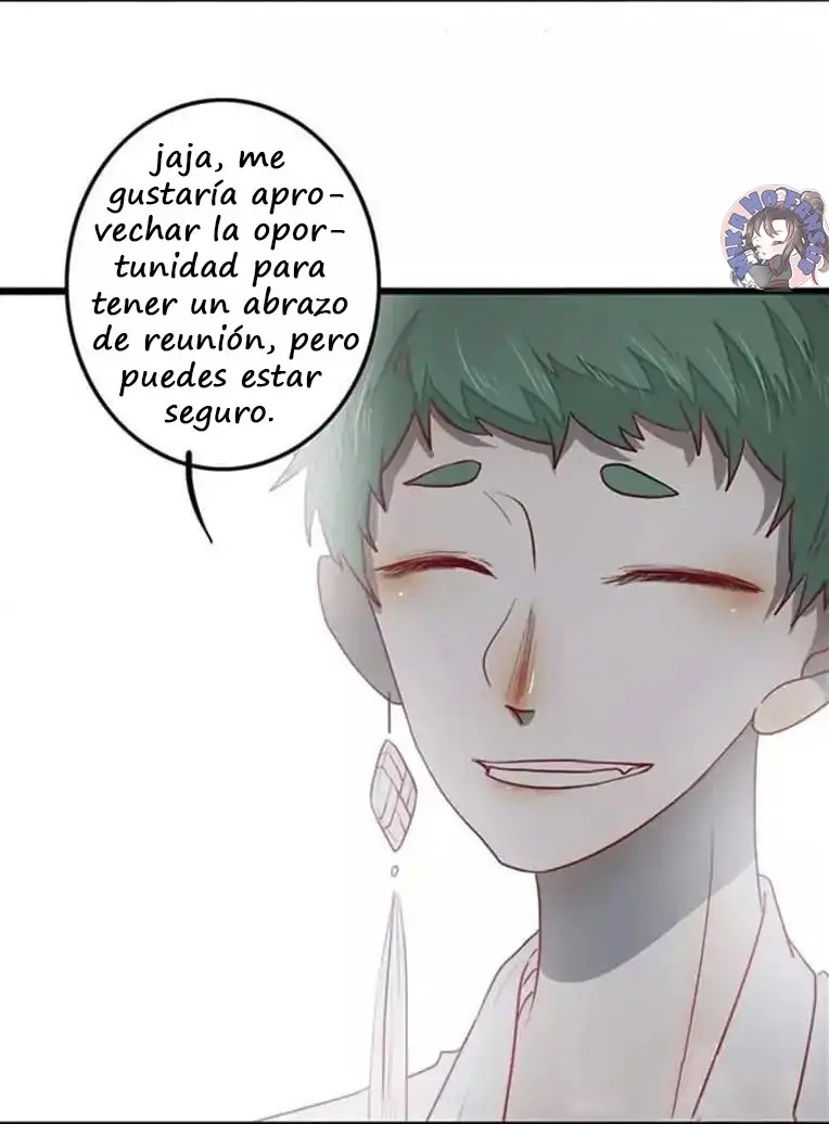 La suerte llega después de estar en una relación (2017) - Capítulo 44 - Página 22 - LectorTMOo