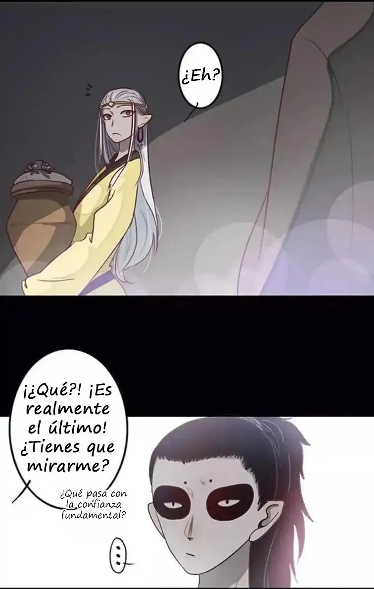 La suerte llega después de estar en una relación (2017) - Capítulo 45 - Página 13 - LectorTMOo