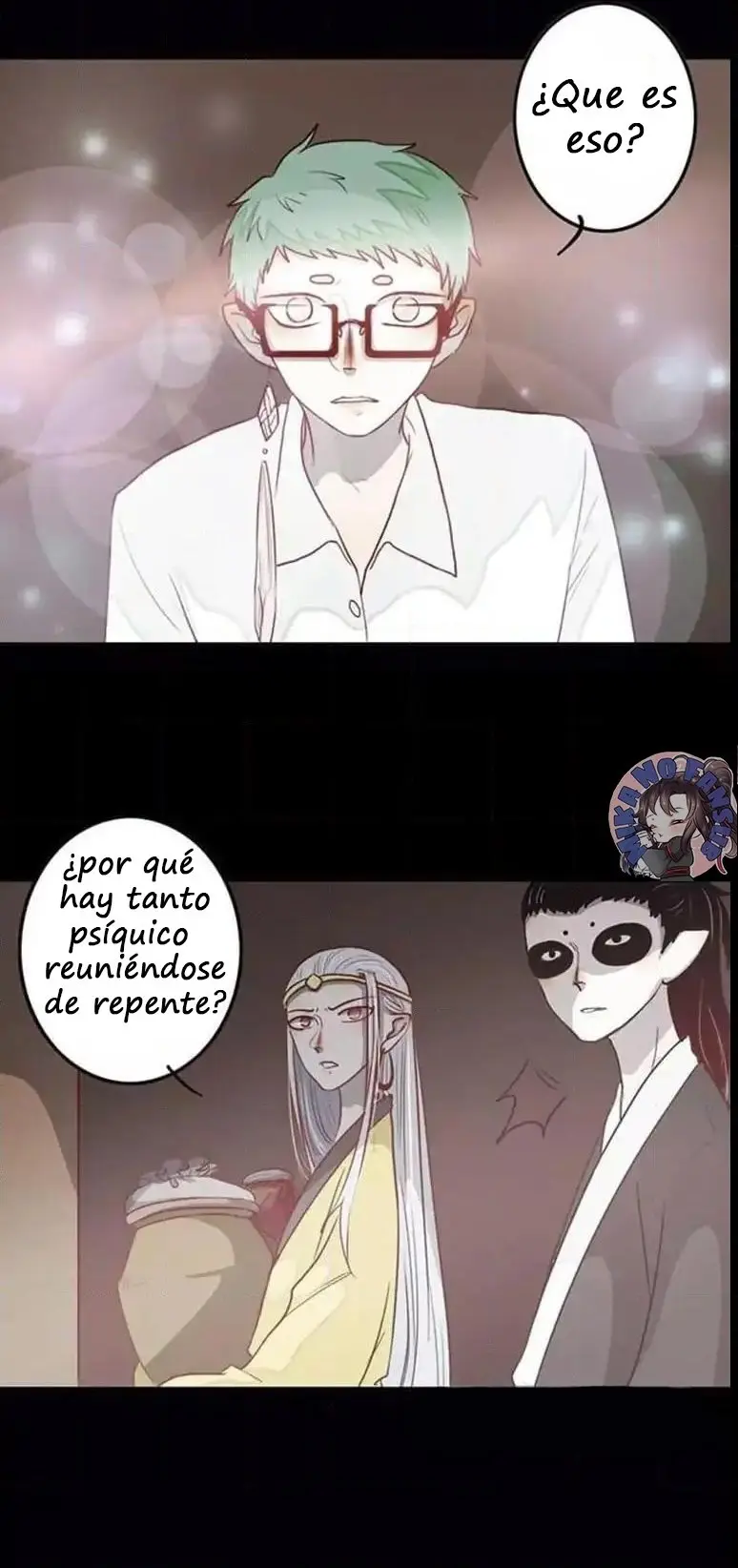 La suerte llega después de estar en una relación (2017) - Capítulo 45 - Página 22 - LectorTMOo