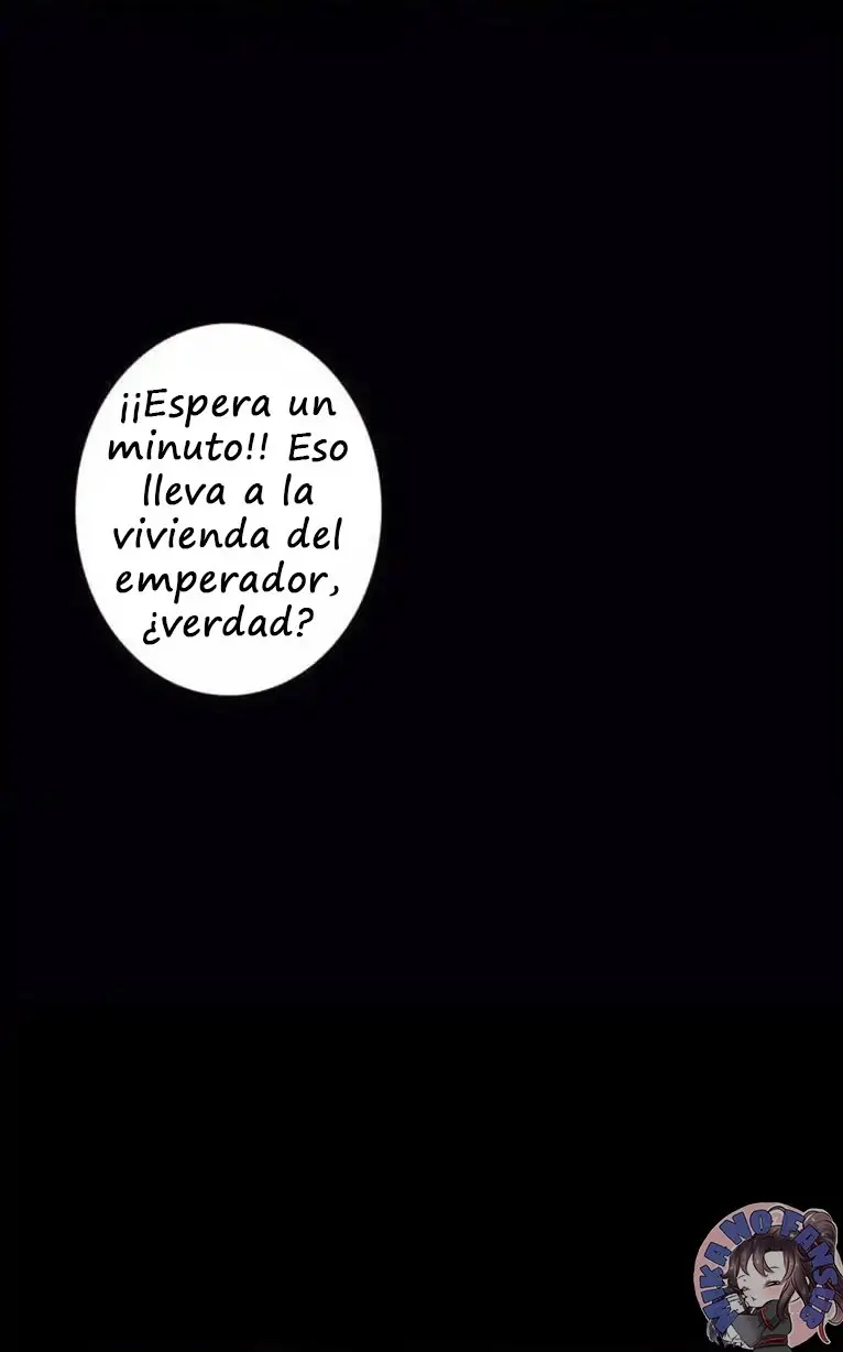 La suerte llega después de estar en una relación (2017) - Capítulo 45 - Página 24 - LectorTMOo