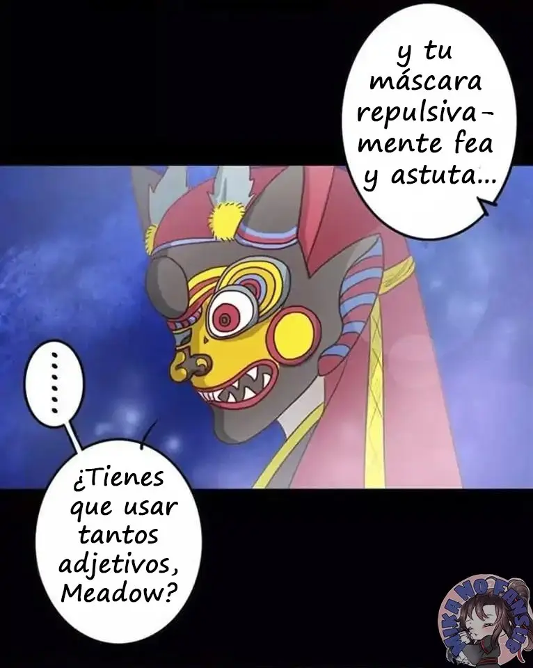 La suerte llega después de estar en una relación (2017) - Capítulo 45 - Página 43 - LectorTMOo