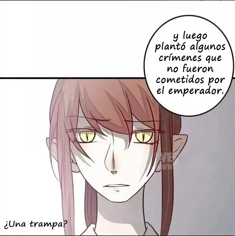 La suerte llega después de estar en una relación (2017) - Capítulo 46 - Página 5 - LectorTMOo