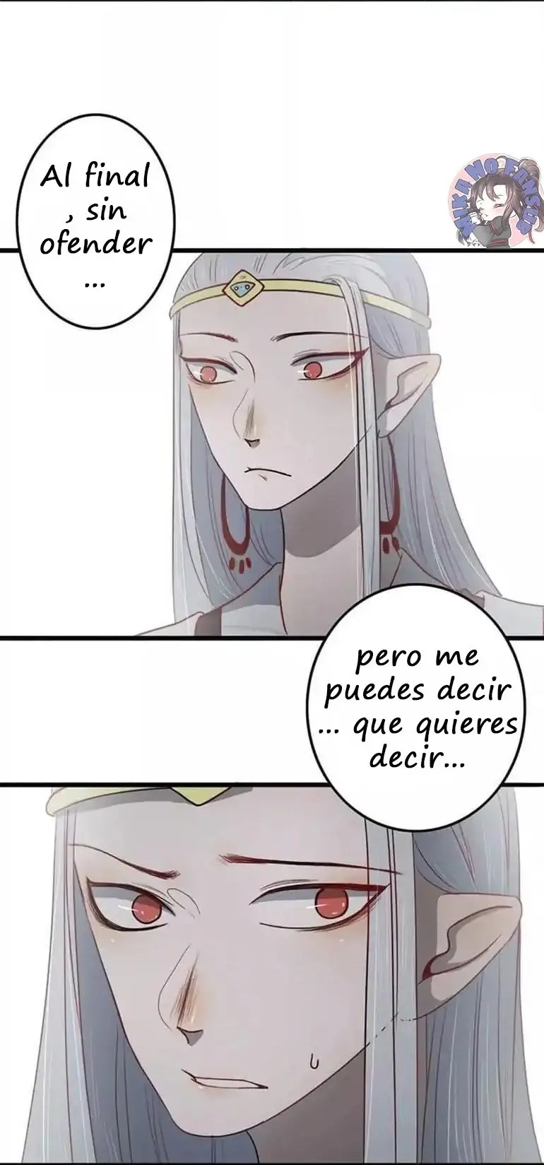 La suerte llega después de estar en una relación (2017) - Capítulo 46 - Página 14 - LectorTMOo