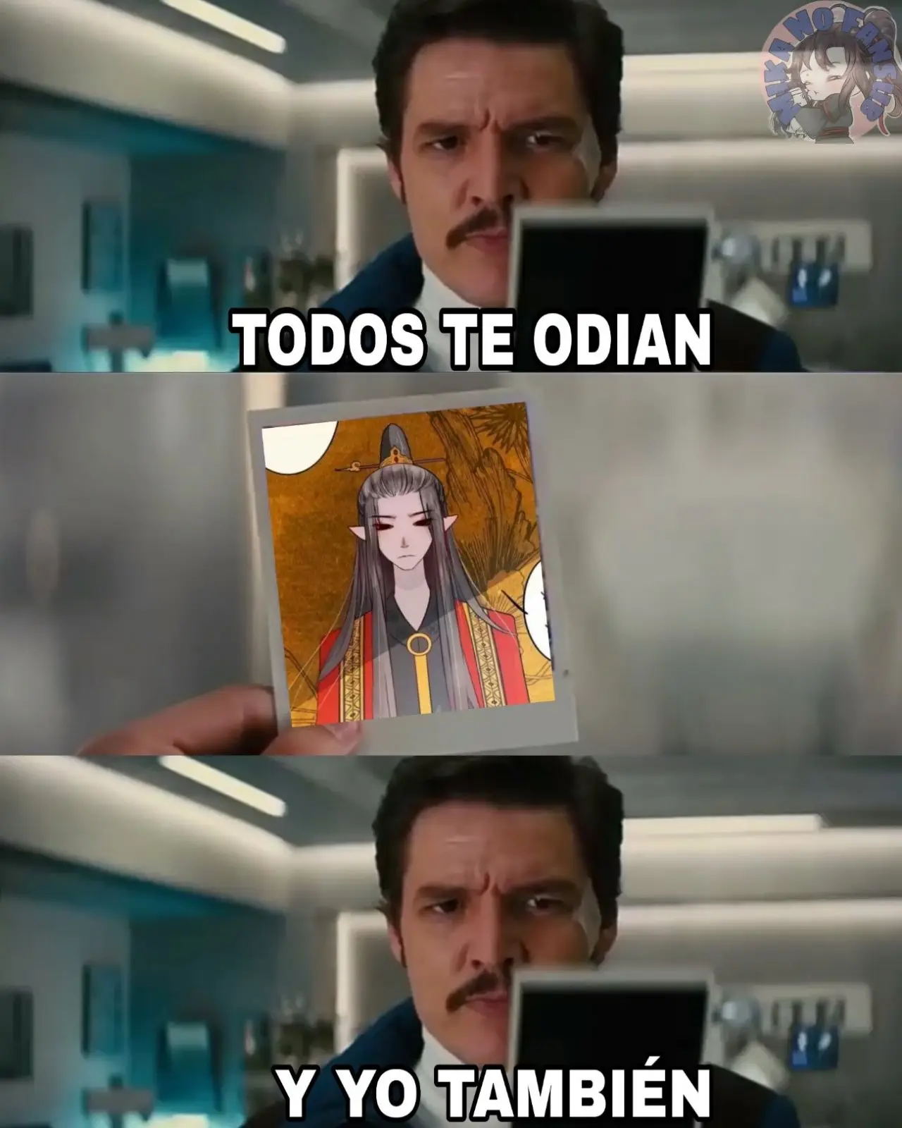 La suerte llega después de estar en una relación (2017) - Capítulo 46 - Página 21 - LectorTMOo