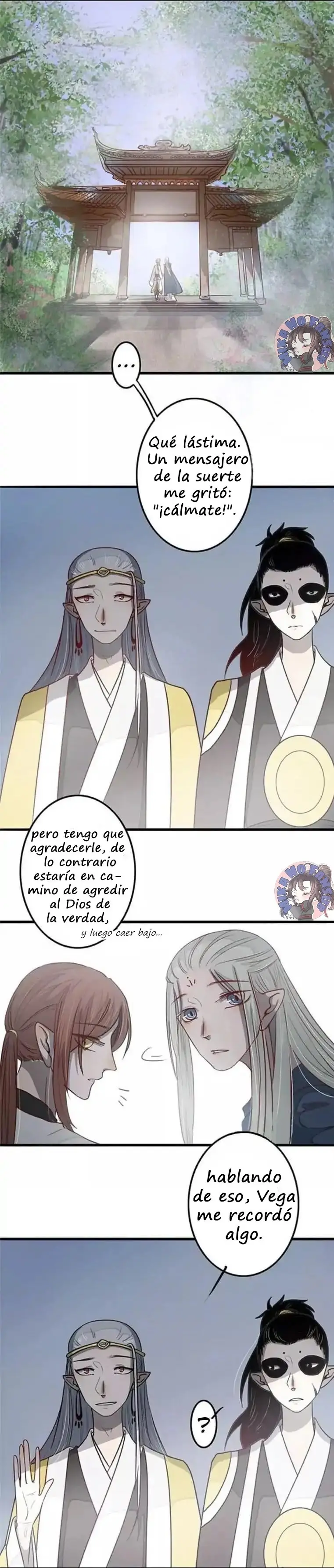 La suerte llega después de estar en una relación (2017) - Capítulo 47 - Página 4 - LectorTMOo