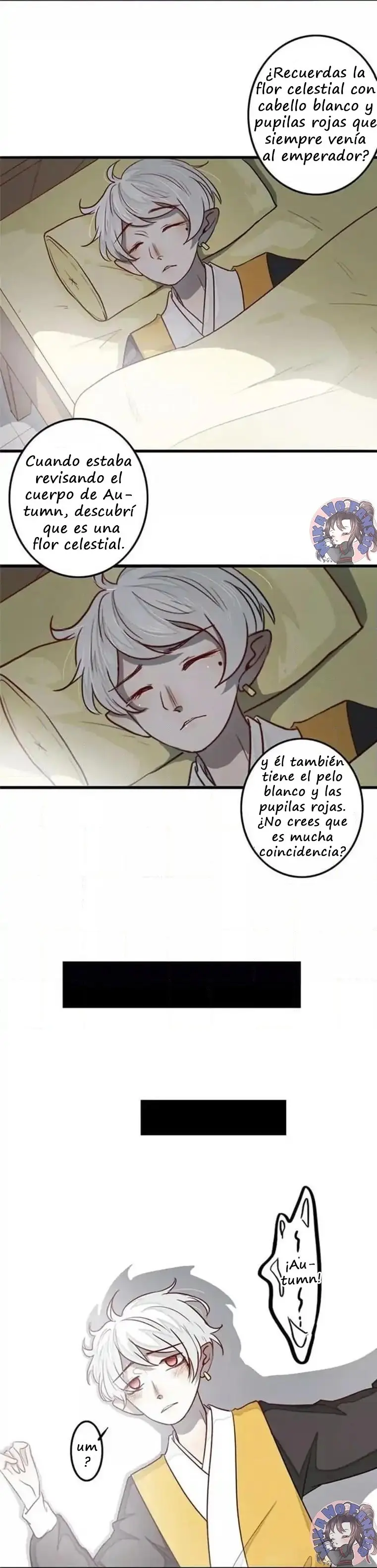 La suerte llega después de estar en una relación (2017) - Capítulo 47 - Página 5 - LectorTMOo