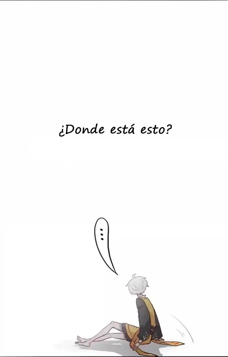 La suerte llega después de estar en una relación (2017) - Capítulo 47 - Página 6 - LectorTMOo