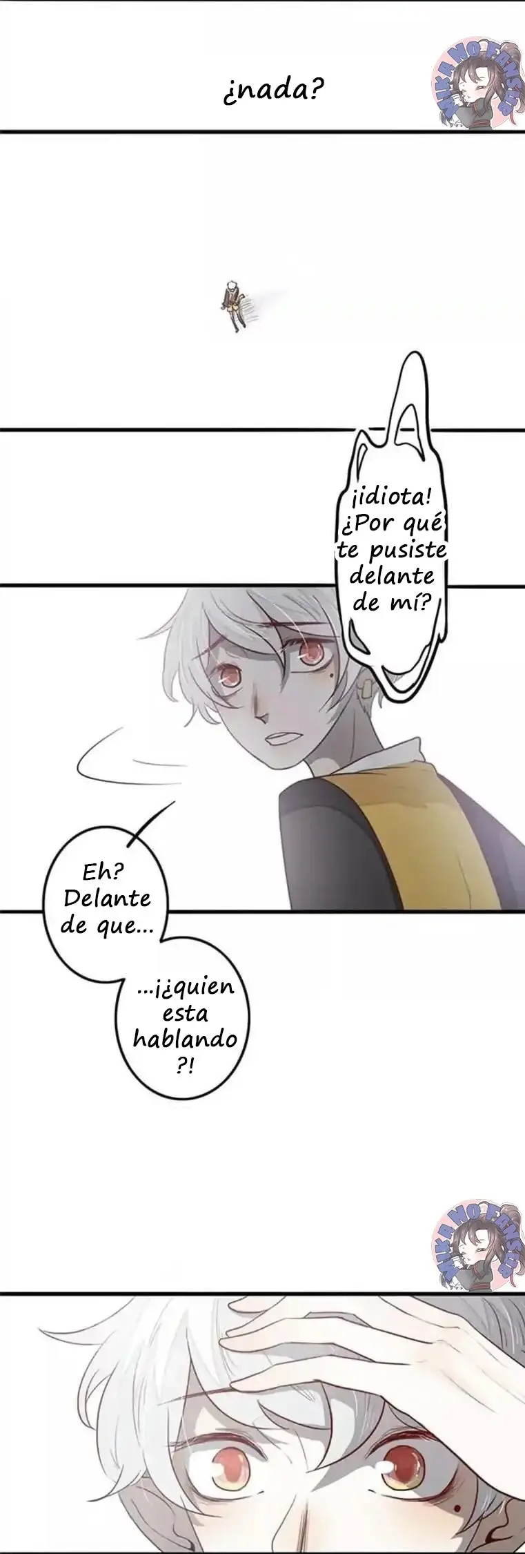 La suerte llega después de estar en una relación (2017) - Capítulo 47 - Página 7 - LectorTMOo