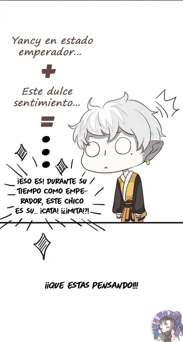 La suerte llega después de estar en una relación (2017) - Capítulo 47 - Página 19 - LectorTMOo