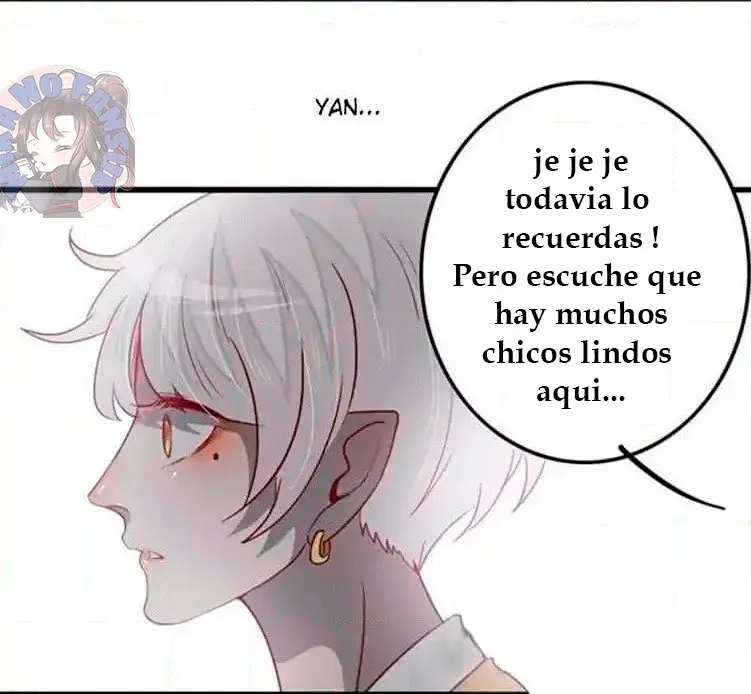 La suerte llega después de estar en una relación (2017) - Capítulo 48 - Página 8 - LectorTMOo