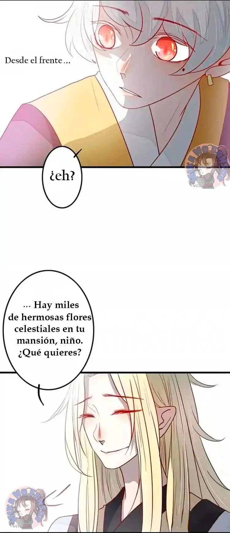 La suerte llega después de estar en una relación (2017) - Capítulo 48 - Página 12 - LectorTMOo