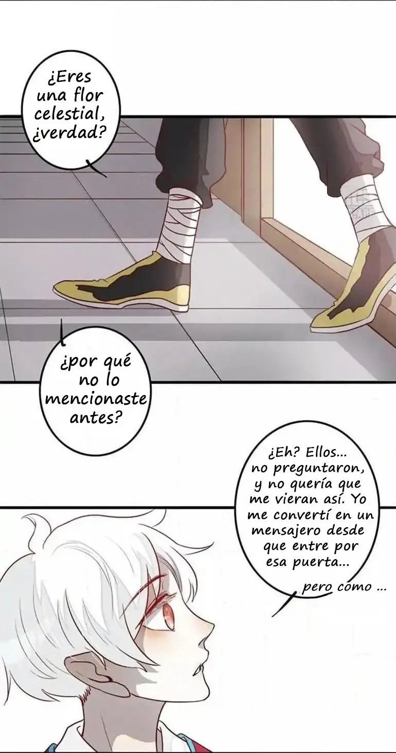 La suerte llega después de estar en una relación (2017) - Capítulo 49 - Página 19 - LectorTMOo