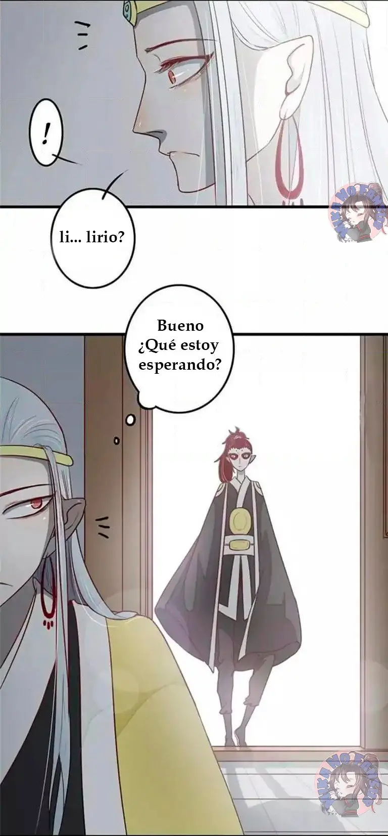 La suerte llega después de estar en una relación (2017) - Capítulo 50 - Página 7 - LectorTMOo