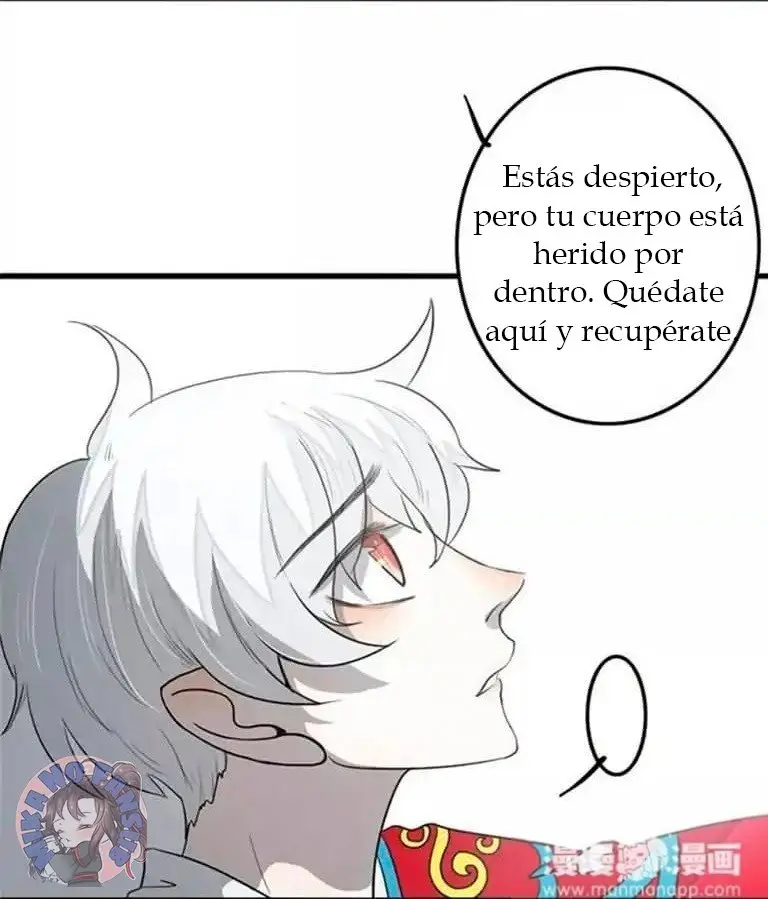 La suerte llega después de estar en una relación (2017) - Capítulo 50 - Página 12 - LectorTMOo