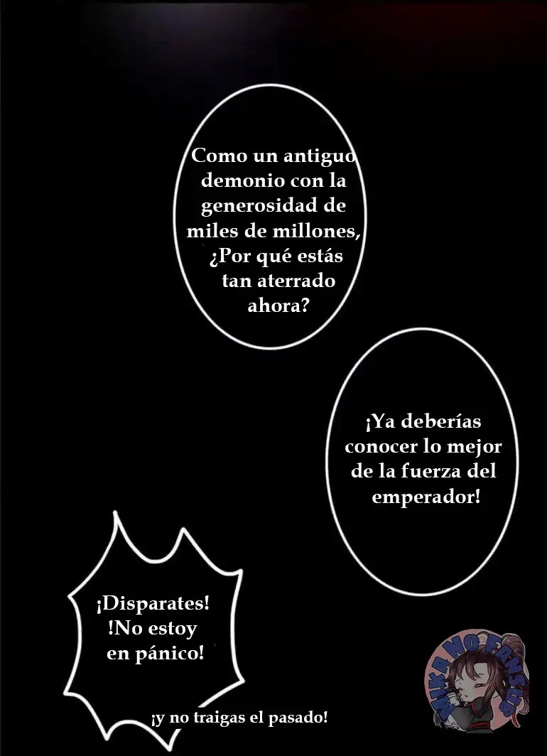 La suerte llega después de estar en una relación (2017) - Capítulo 50 - Página 25 - LectorTMOo