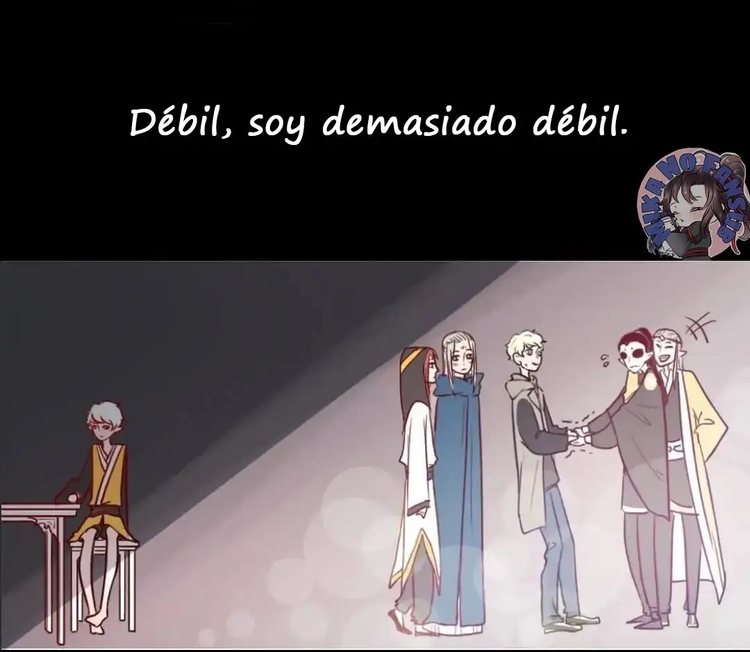 La suerte llega después de estar en una relación (2017) - Capítulo 51 - Página 9 - LectorTMOo
