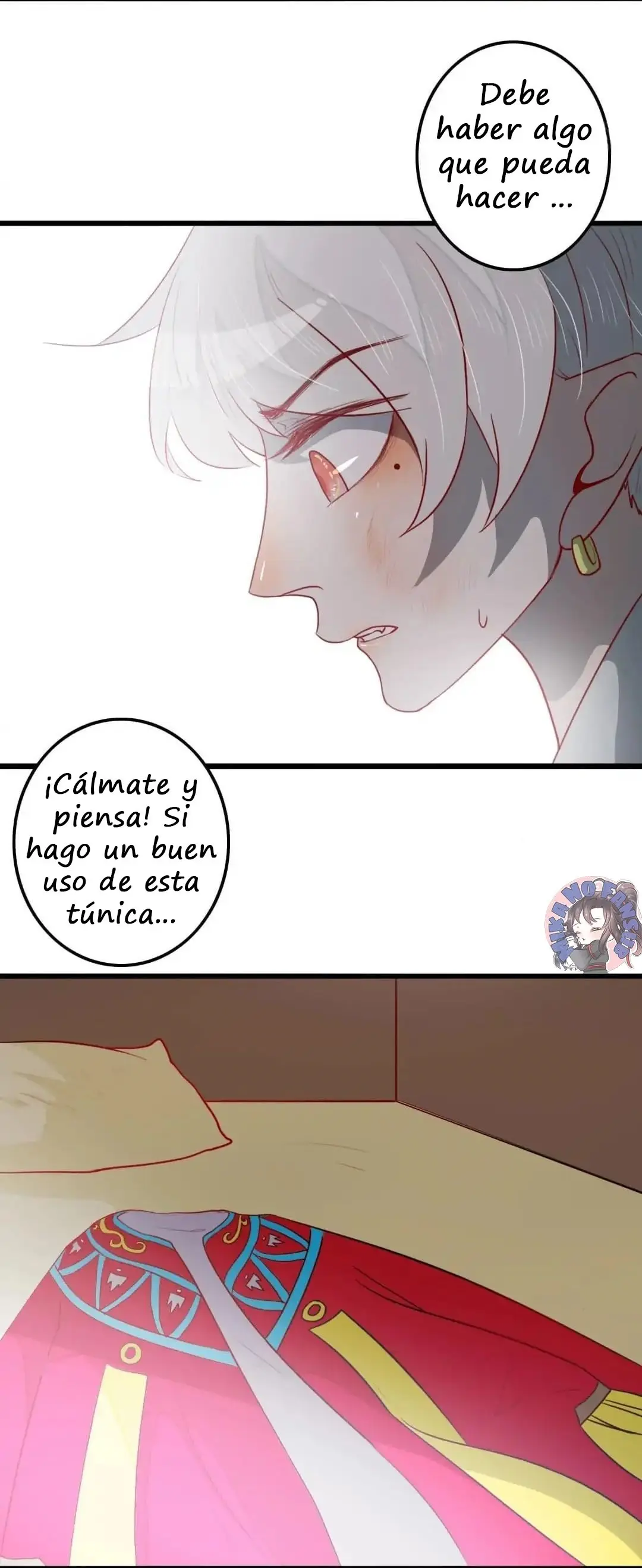 La suerte llega después de estar en una relación (2017) - Capítulo 51 - Página 12 - LectorTMOo